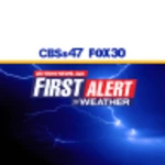 Logo of Action News Jax Weather android Application 